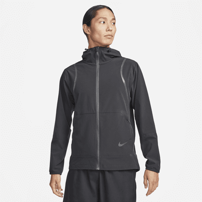 NIKE公式】ナイキ アンリミテッド メンズ レペル ジャケット